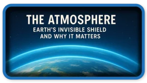 Layers of the Atmosphere
