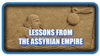 How To Dive: Assyrians Innovation From 3000 years ago