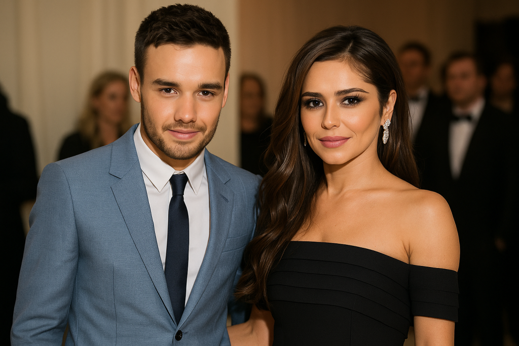 Liam Payne Died With $40M and No Will