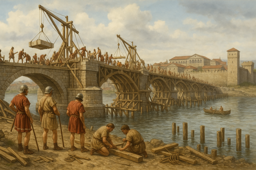 London Bridge – History, Facts, and Makes It Special
