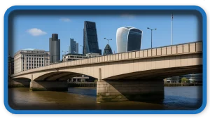 London Bridge – History, Facts, and What Makes It Special