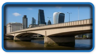 London Bridge – History, Facts, and What Makes It Special