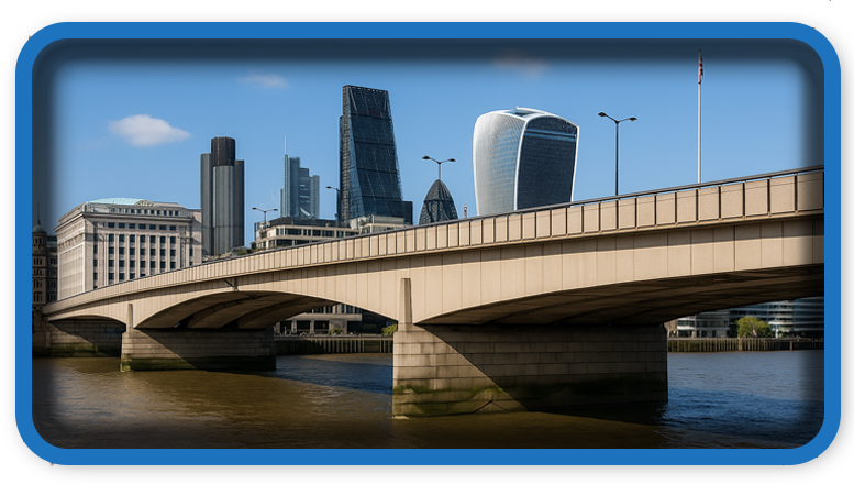 London Bridge – History, Facts, and What Makes It Special