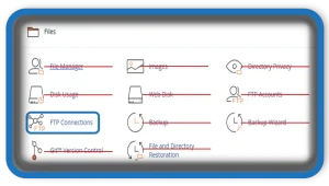Mastering FTP Connections in cPanel A Complete Guide
