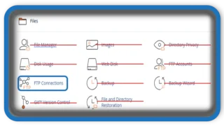 Mastering FTP Connections in cPanel: A Complete Guide