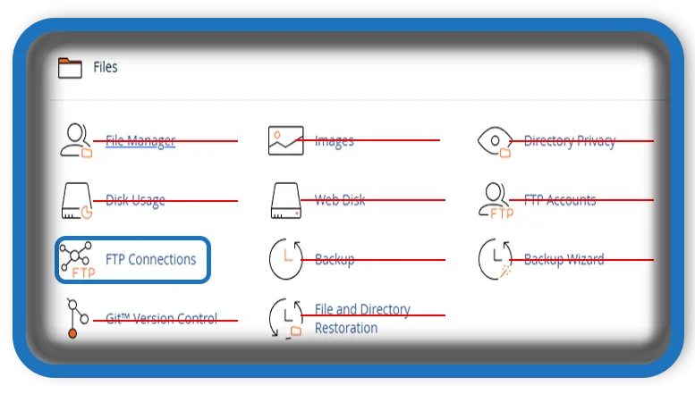 Mastering FTP Connections in cPanel A Complete Guide