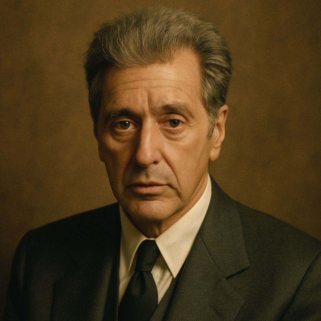 Michael Corleone Mafia Quotes