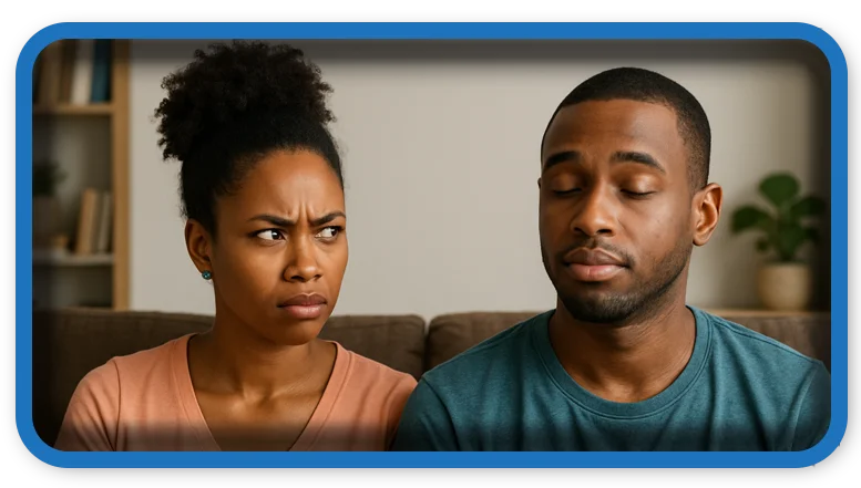 Modalities to See If Your Man Is Ignorant