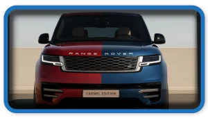 Most Expensive Range Rover Ever