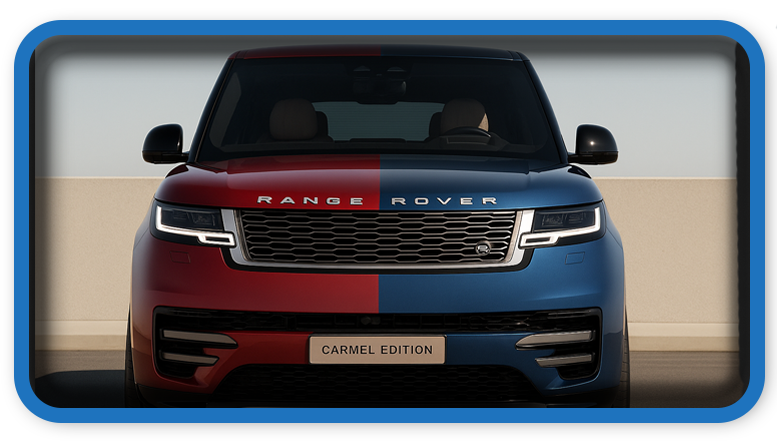 Most Expensive Range Rover Ever