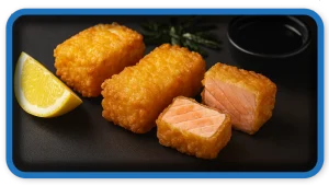 Shake Tempura Delight – The Crispy, Savory Japanese Sensation
