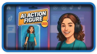 The AI Action Figure Trend