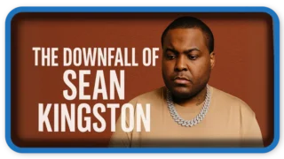 Beautiful Girls, Ugly Truth: The Sean Kingston Story