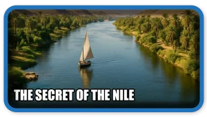 The Secret of the Nile
