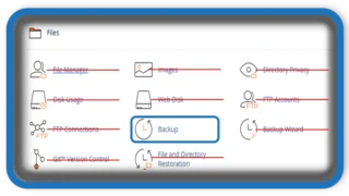 The Ultimate Guide to cPanel Backup