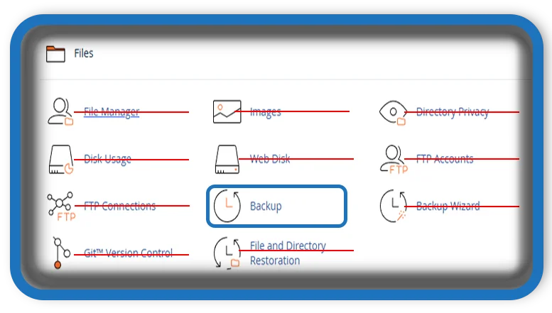 The Ultimate Guide to cPanel Backup