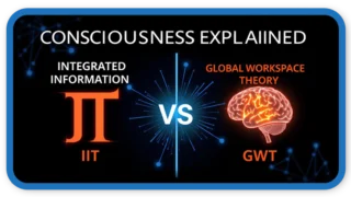 The origin of consciousness