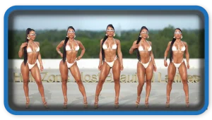 Top 5 Countries with the Most Beautiful Latinas