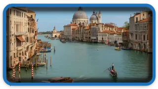 Top Cities in the World Where Boats Rule the Streets
