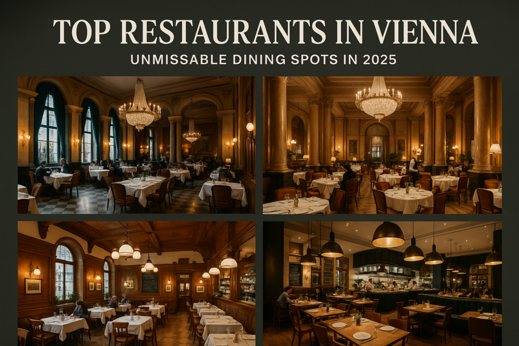 Top-Restaurants-in-Vienna Unmissable-Dining-Spots-in-2025