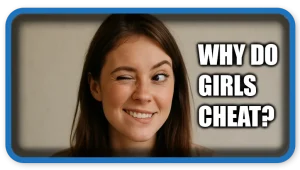 Why Do Girls Cheat