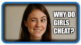 Why Do Girls Cheat?