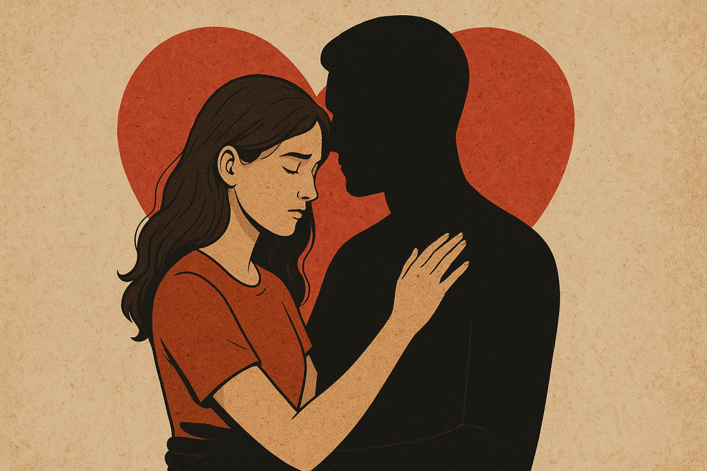 Why Women Love Toxic Men