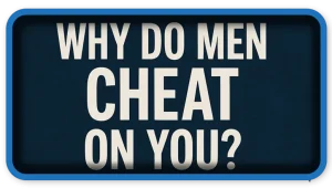 Why do men cheat
