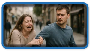 Women's Desperation For Relationships