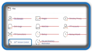 How To Mastering cPanel Git™ Version Control