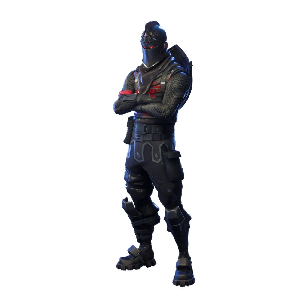 Black Knight