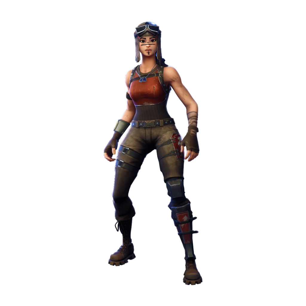 Renegade Raider