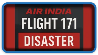 Air India Flight 171 Disaster: Aviation Tragedy of the 2020s