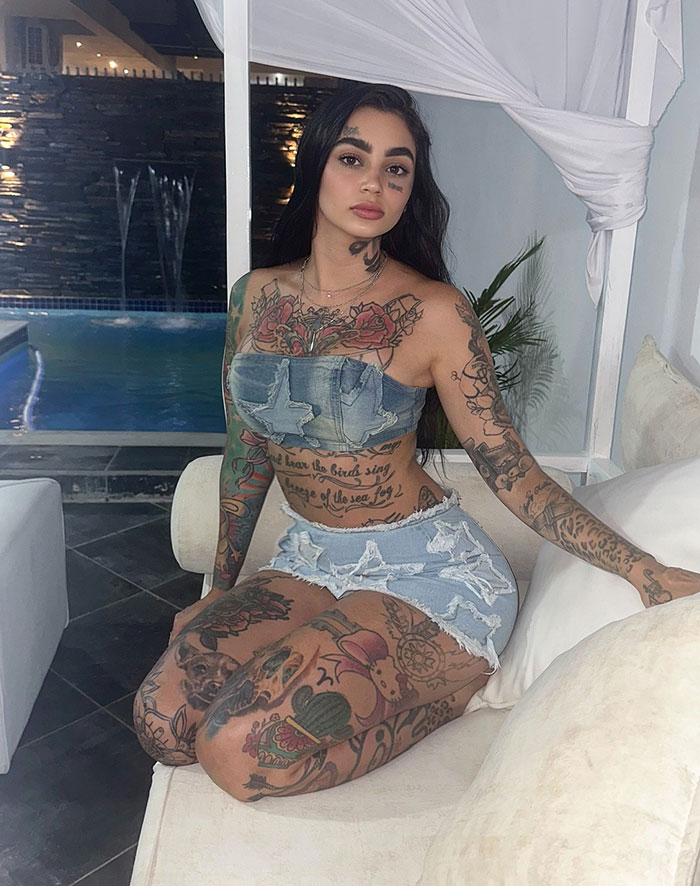 Ana Buldrini Tragic End to a Cosmetic Dream in Turkey