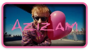 Azizam What Is the Meaning Behind Ed Sheeran’s New Hit?
