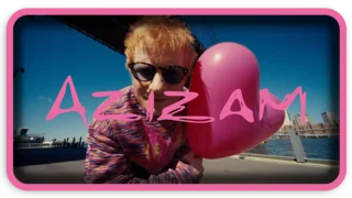 Azizam What Is the Meaning Behind Ed Sheeran’s New Hit