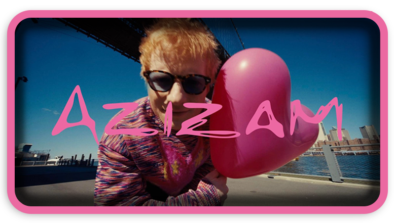 Azizam What Is the Meaning Behind Ed Sheeran’s New Hit?