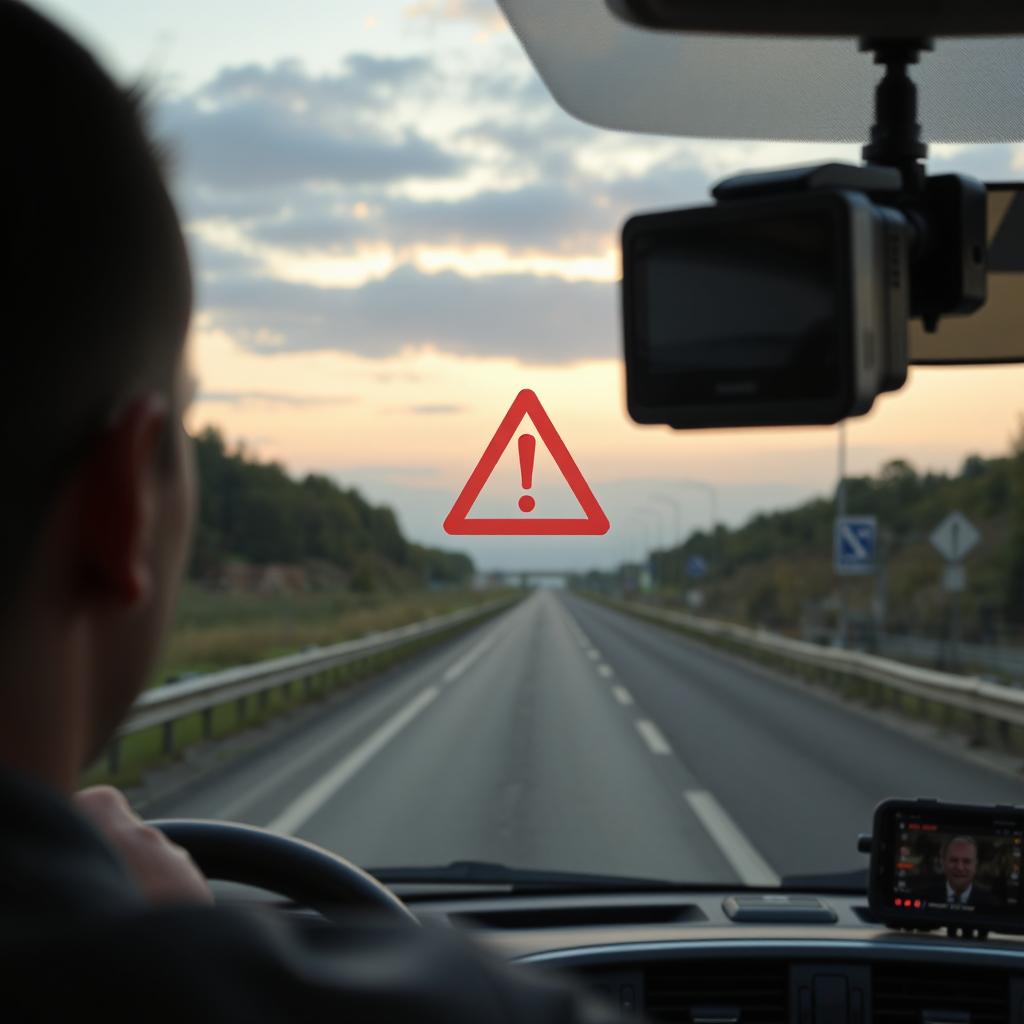 Countries They Are Banned Or Heavily-Restricted Dashcams