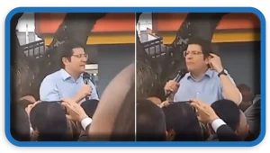 Colombian Presidential Hopeful Miguel Uribe Turbay Shot