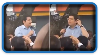 Colombian Presidential Hopeful Miguel Uribe Turbay Shot