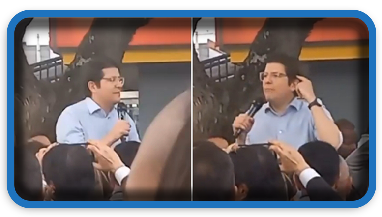 Colombian Presidential Hopeful Miguel Uribe Turbay Shot