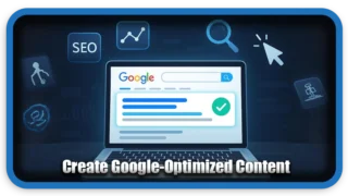 How to Create Google-Optimized Content That Gets Clicks