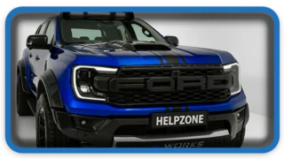 Ford Ranger 2025 – Specs, Trims, Pricing & Performance