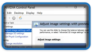 How To Fix NVIDIA Control Panel Crash: A Complete Guide