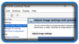 How To Fix NVIDIA Control Panel Crash: A Complete Guide
