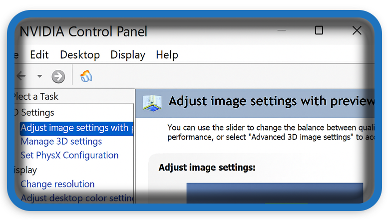 How To Fix NVIDIA Control Panel Crash: A Complete Guide