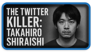 Japan executes Twitter killer who killed and dismembered nine