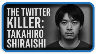 Japan executes Twitter killer who killed and dismembered nine