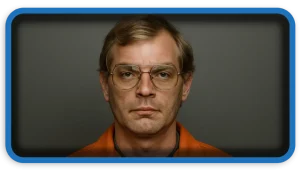 Jeffrey Dahmer serial killers true crime cannibalism