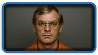 Killer Jeffrey Dahmer The Milwaukee Cannibal